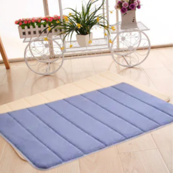 PureGrip™ – Antislip Badmat met Traagschuim | Memory Foam