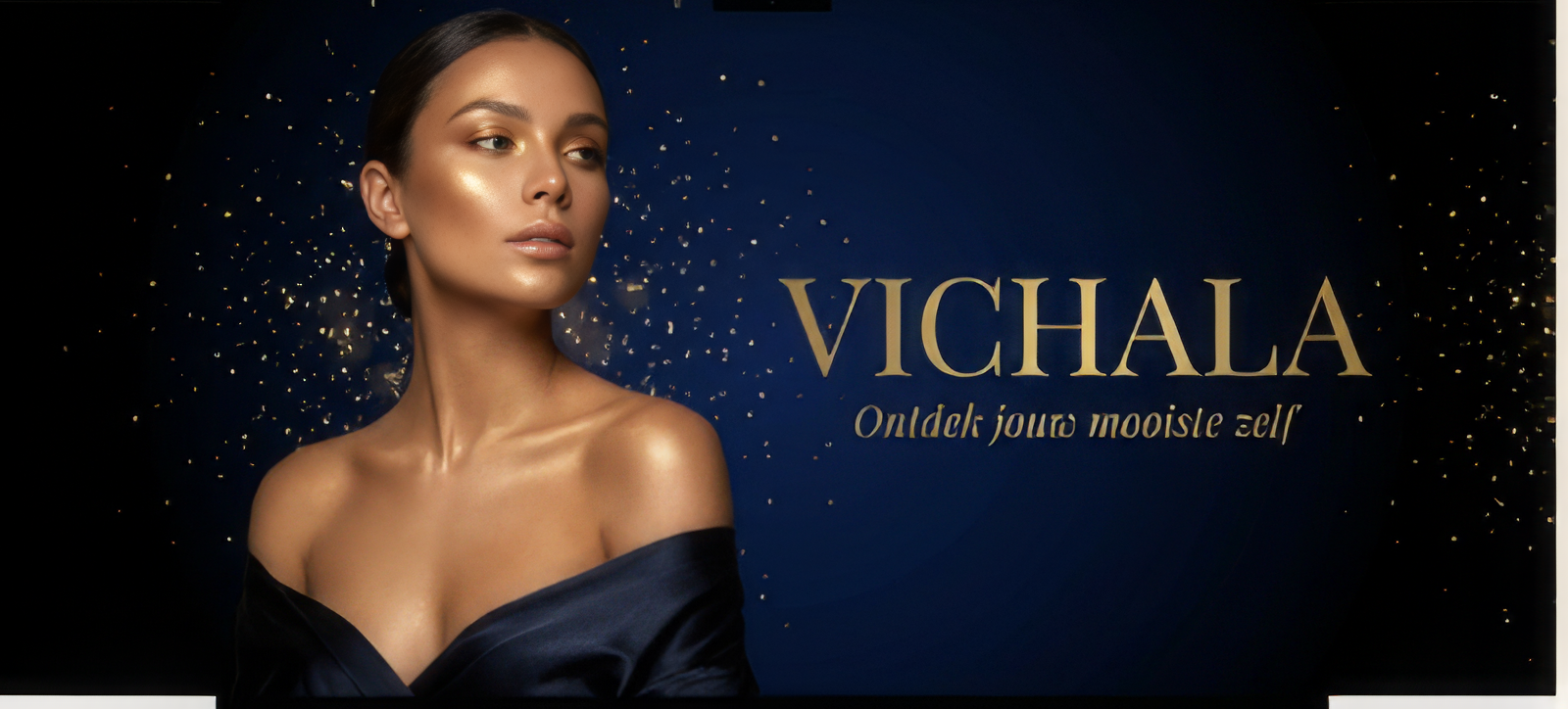 VICHALA beauty en health producten - Ontdek jouw mooiste zelf

