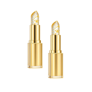 TrueTone™ – Kleur Aanpassende Lippenstift met Hydratatie