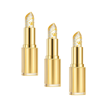 TrueTone™ – Kleur Aanpassende Lippenstift met Hydratatie