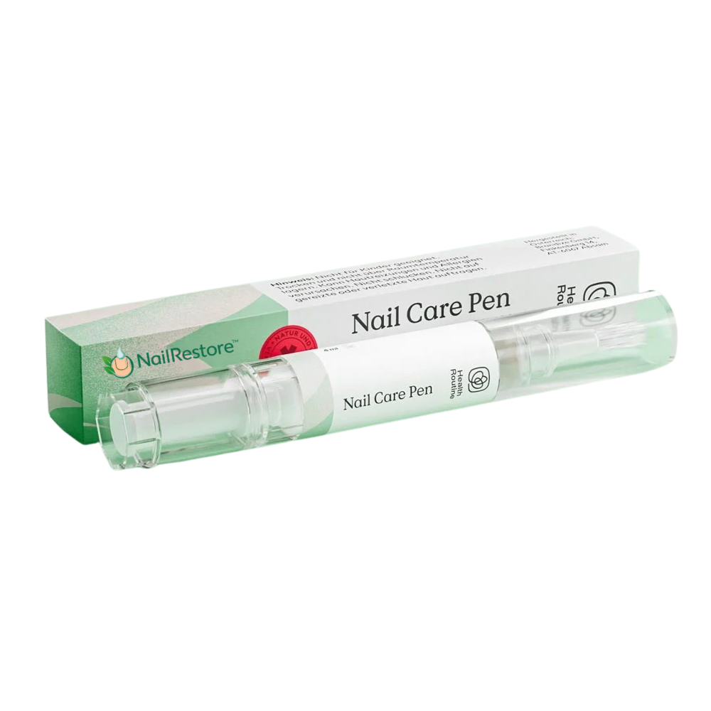 NailRestore™ – Nagelherstel Pen voor Gezonde & Sterke Nagels