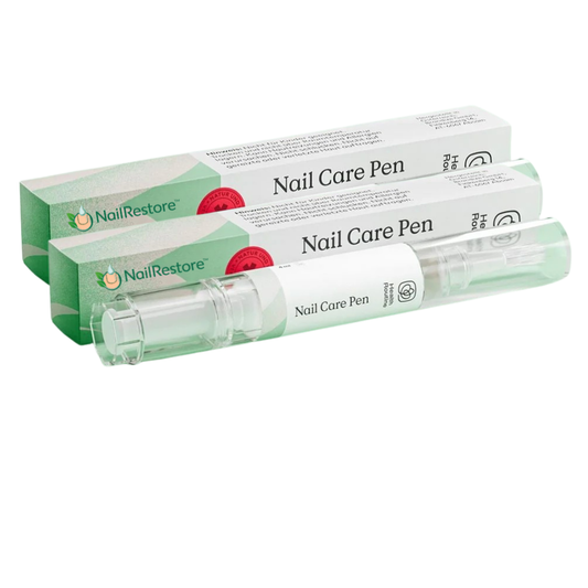 NailRestore™ – Nagelherstel Pen voor Gezonde & Sterke Nagels