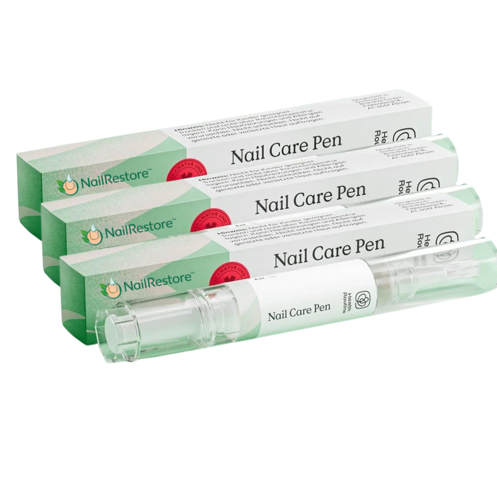 NailRestore™ – Nagelherstel Pen voor Gezonde & Sterke Nagels