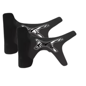 FootEase™ – Enkelbrace voor Enkelpijn, Hielspoor & Ondersteuning