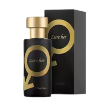 Duo Desire™ – Parfum voor Zelfvertrouwen & Uitstraling | Mannen & Vrouwen